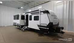 2027 Alliance Rv DELTA 292RL RV