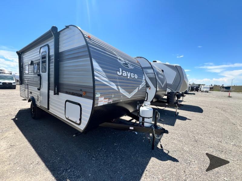 2027 Jayco Jay Flight SLX 180LKW BAJA in bozeman MT