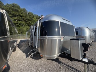 2026 Airstream International 30RBT RV