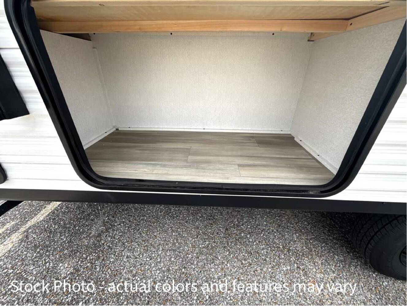 A photo of this 2027 Heartland Prowler 2600BH