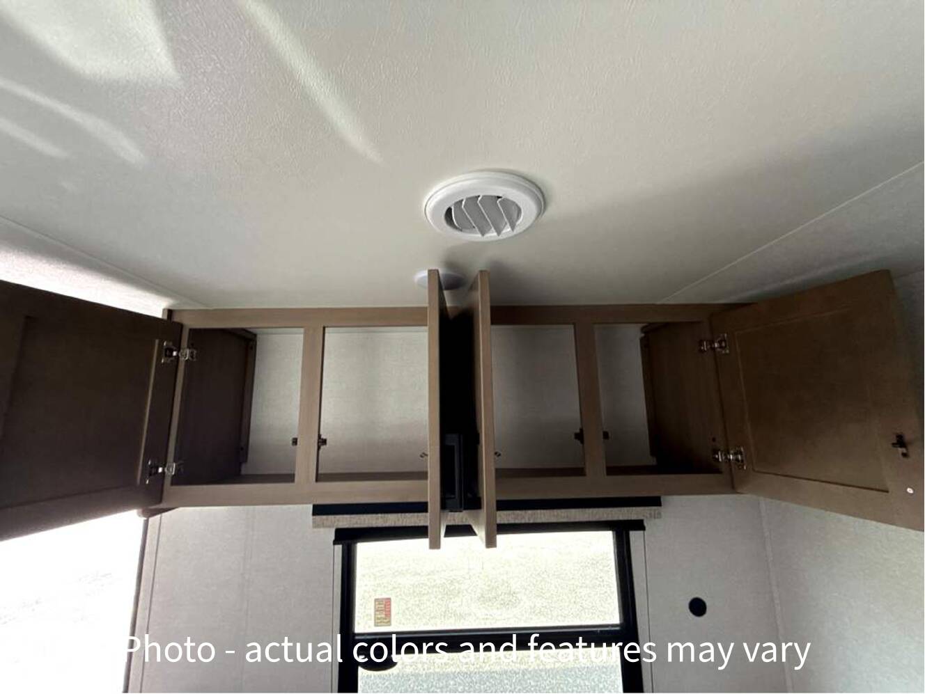 A photo of this 2027 Heartland Prowler 2600BH