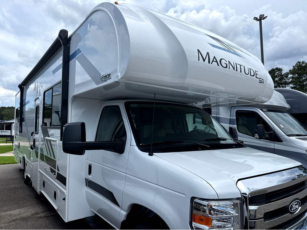2027 Thor Motor Coach Magnitude GA31 in hammond LA