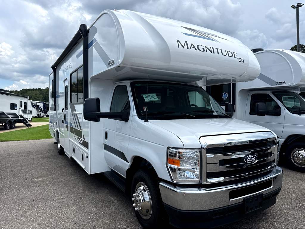 2027 Thor Motor Coach Magnitude GA28 in hammond LA