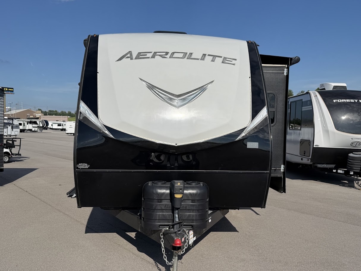 2019 Dutchmen Aerolite 3303RL in heflin AL