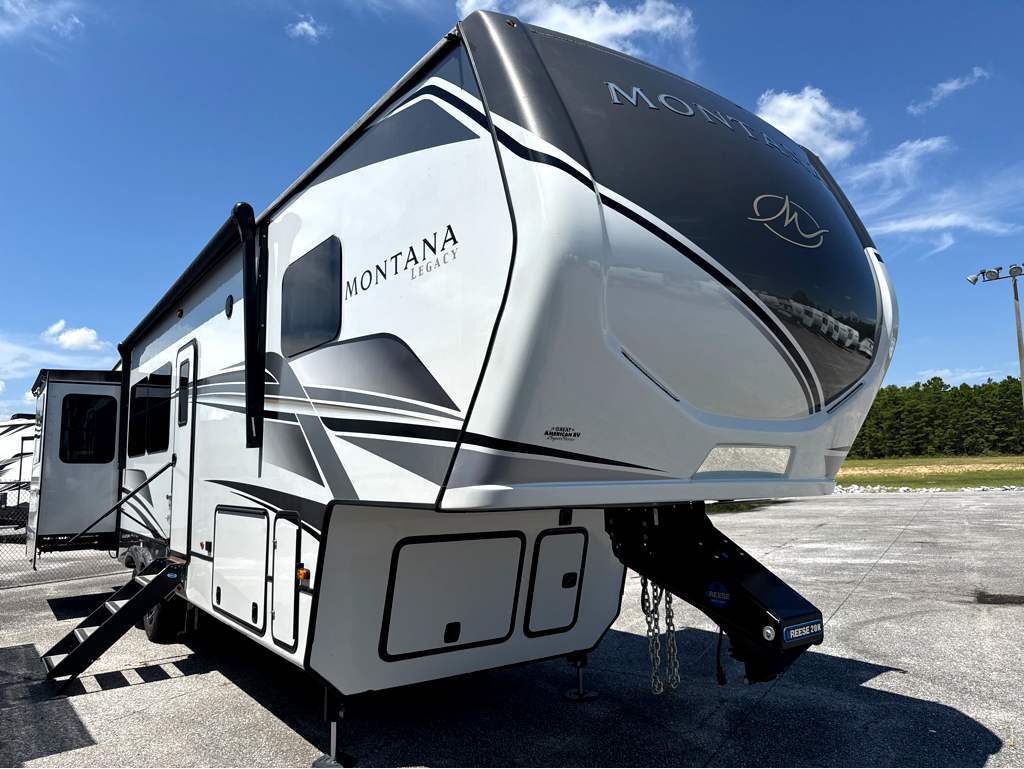 2024 Keystone MONTANA LEGACY 3531 RE in defuniak springs FL