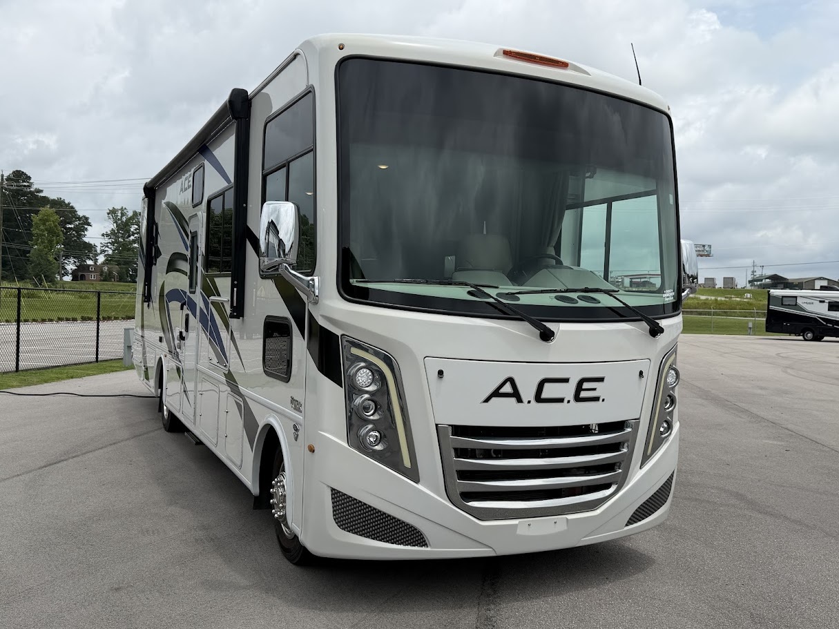 2023 Thor Motor Coach A.C.E. 32B in heflin AL