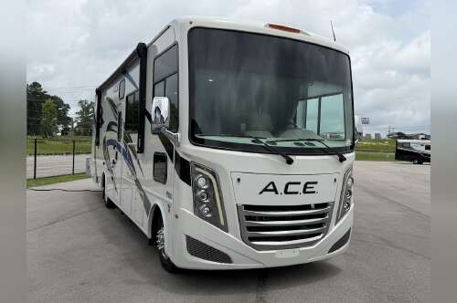 2023 Thor Motor Coach A.C.E. 32B in heflin AL