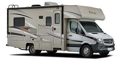 2015 Coachmen Prism 2150 LE in belden MS
