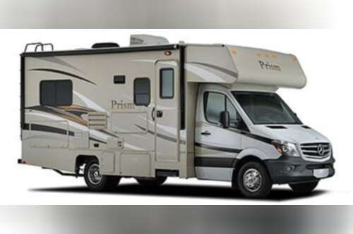 2015 Coachmen Prism 2150 LE in belden MS
