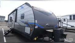 2021 Coachmen CATALINA TRAIL BLAZER 28THS Travel Trailer Toy Hauler RV