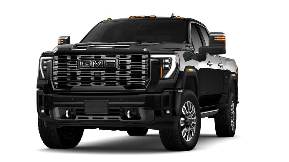 2026 GMC Sierra 3500 HD in Gresham, OR