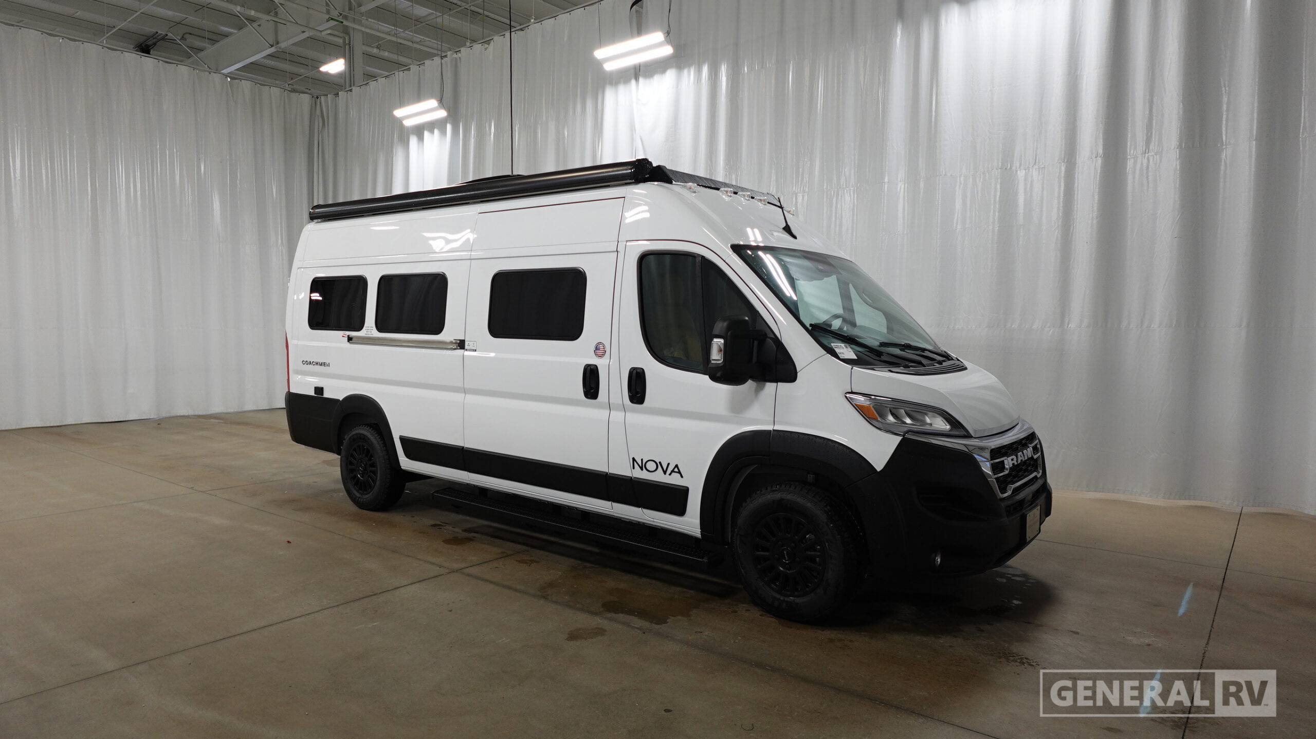 2027 Coachmen NOVA 20C in dover FL