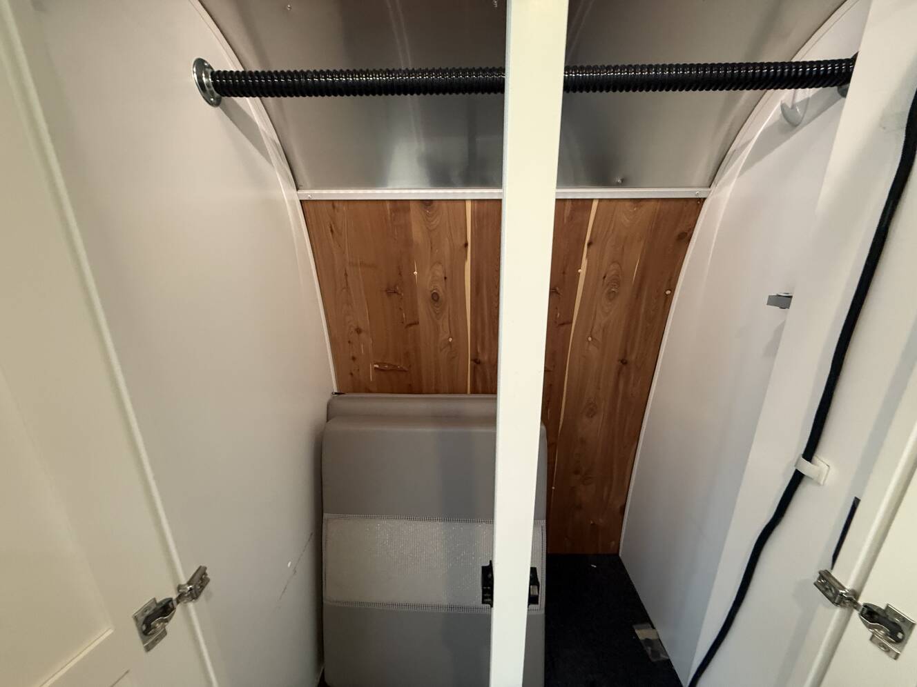 A photo of this 2025 Airstream Classic 30RB