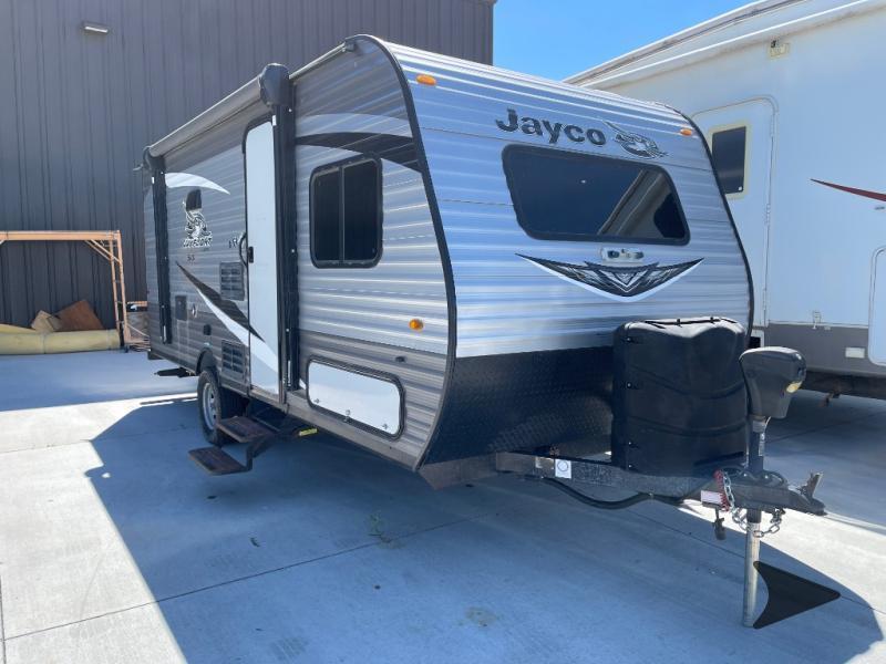 2020 Jayco Jay Flight SLX 7 184BS in idaho falls ID