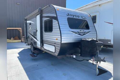 2020 Jayco Jay Flight SLX 7 184BS in idaho falls ID