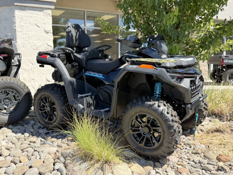 2026 CF MOTO CForce 1000 Touring