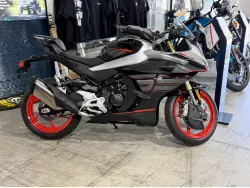 2026 CF MOTO 450SS