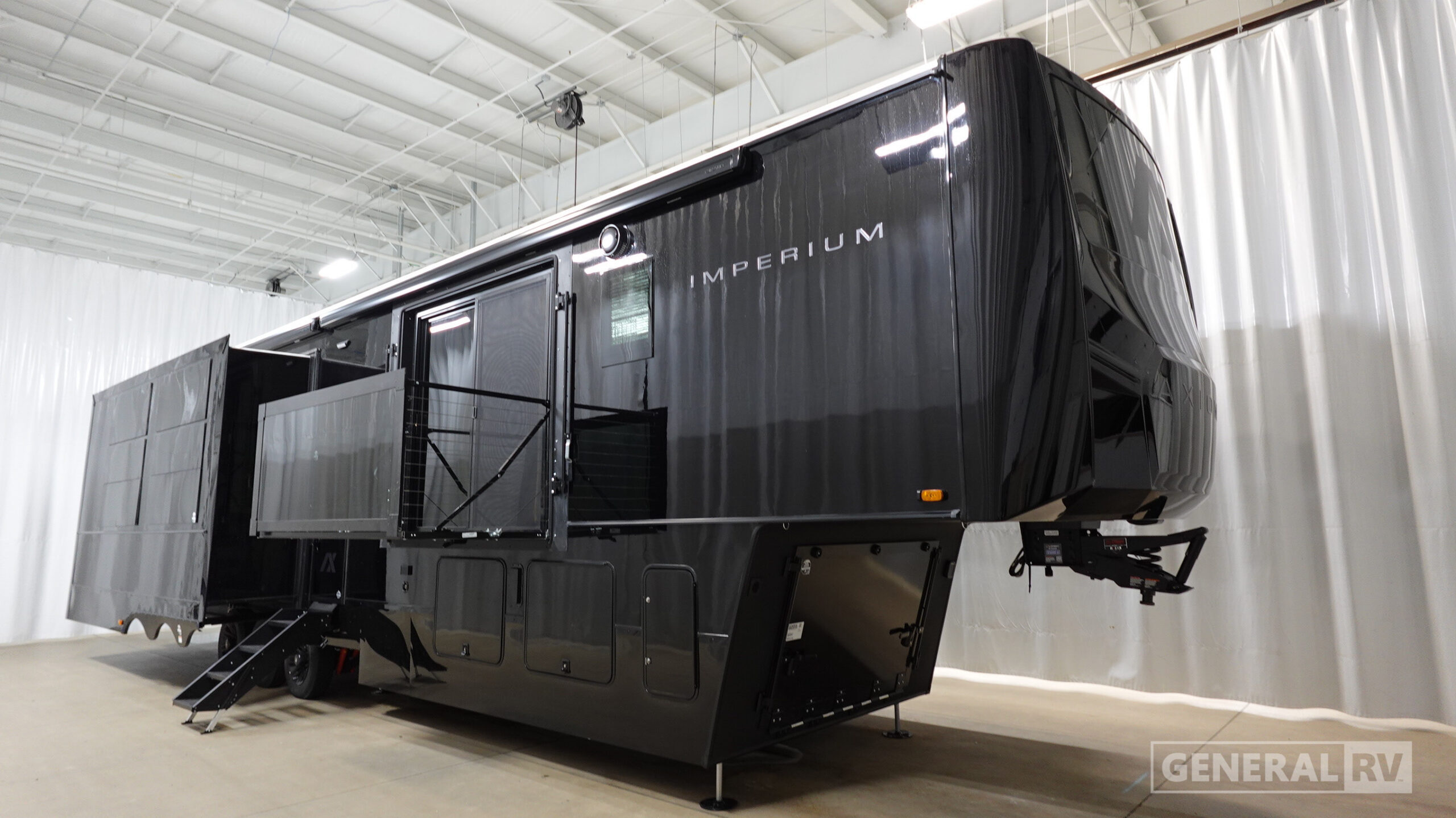 Axiom RV Imperium RVs for sale - RV Trader