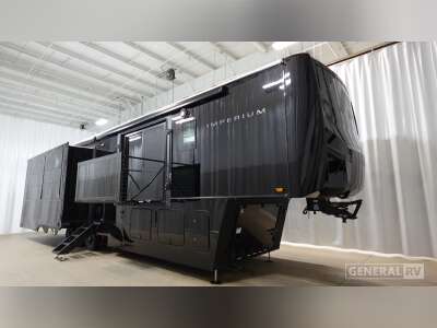 Axiom Rvs Axiom RV Imperium RVs for sale - RV Trader
