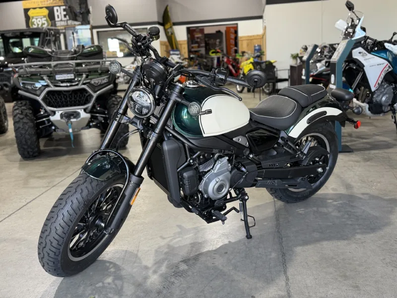 2026 CF MOTO 450CL-C