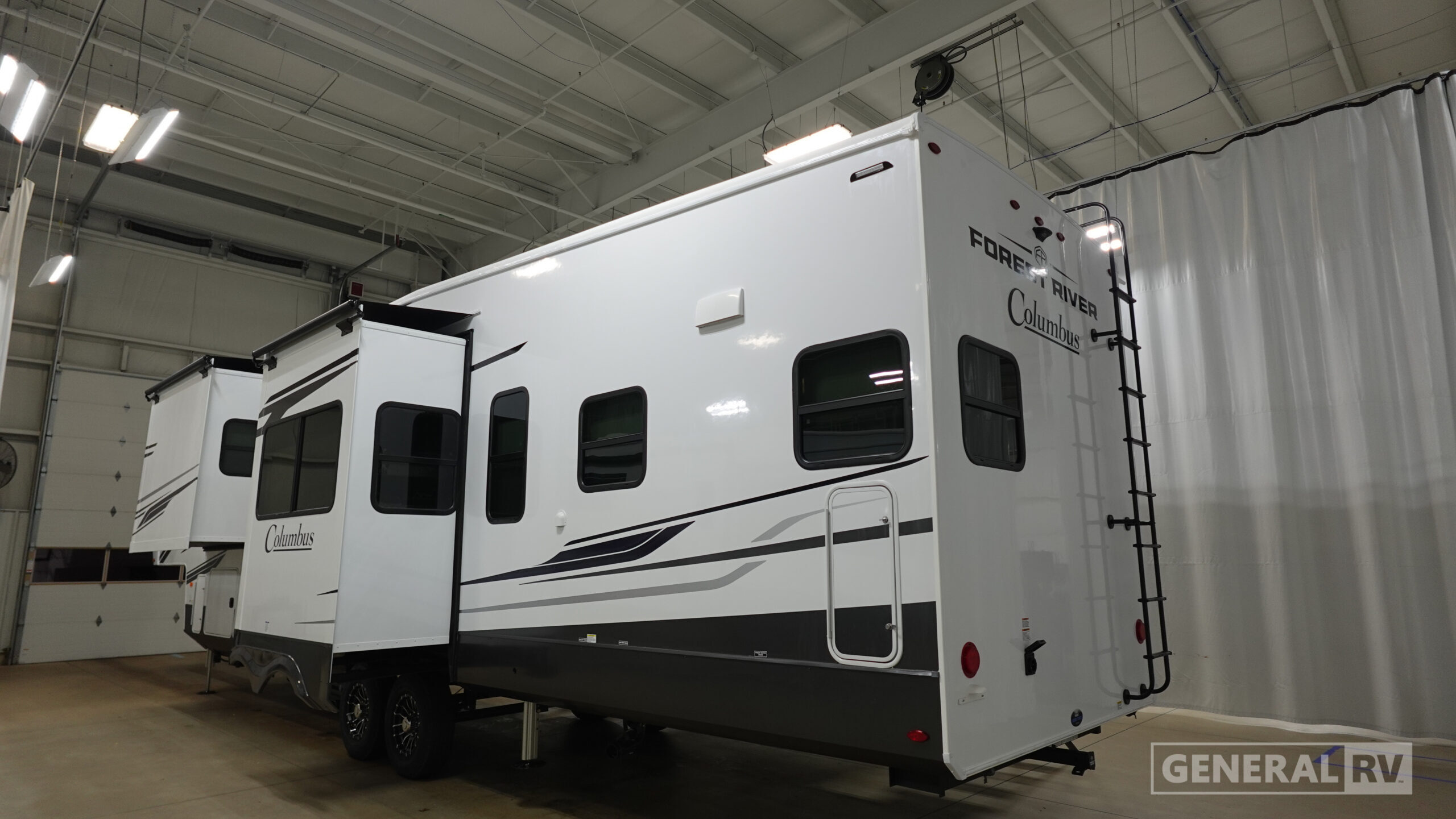2026 Palomino COLUMBUS 384RKH in mesa AZ