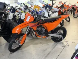 2027 KTM 85 SX 17/14