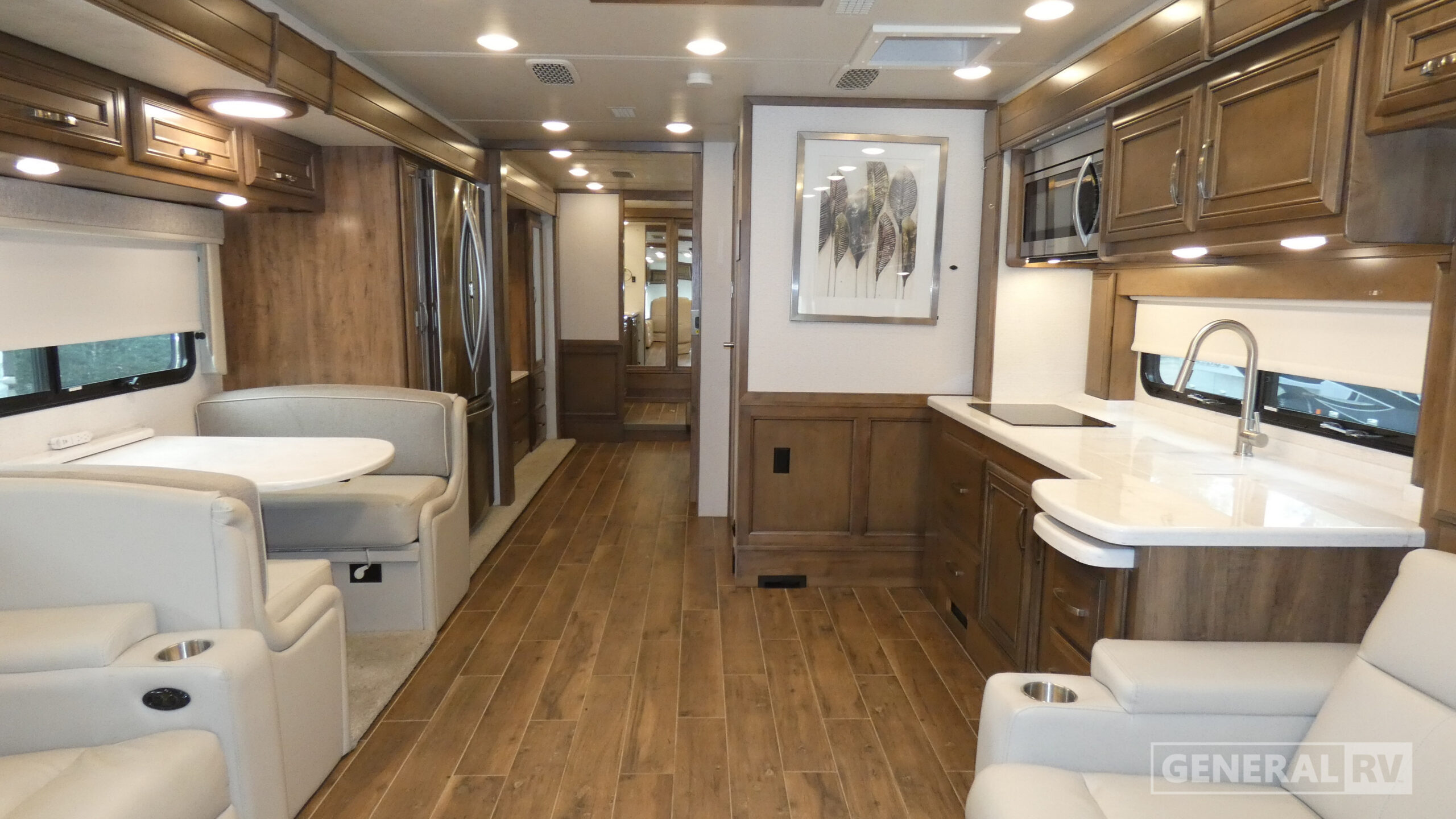 2023 Entegra Coach REATTA XL 40Q2 in dover FL