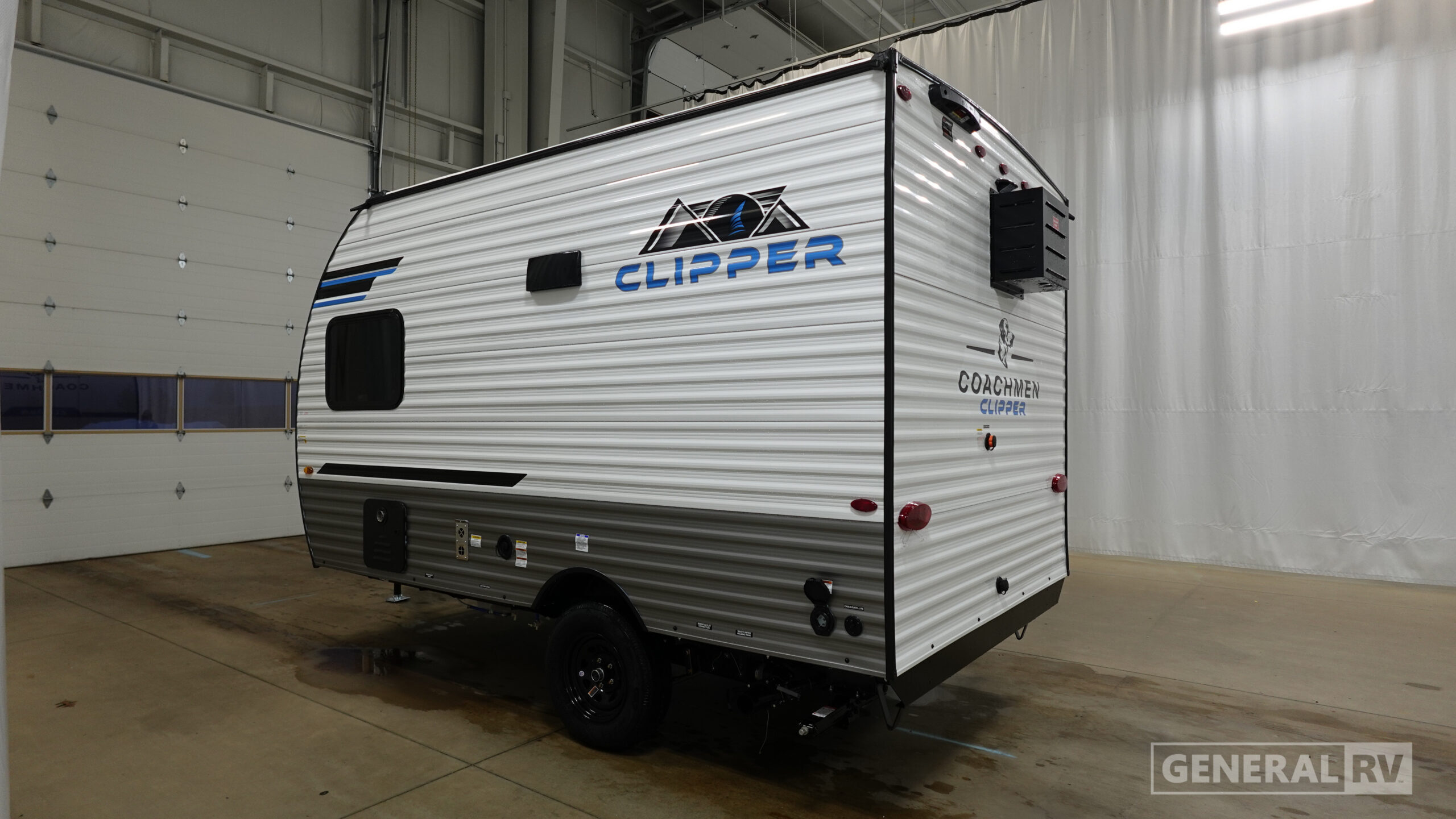 2026 Coachmen CLIPPER 3K SERIES 12RD in mesa AZ