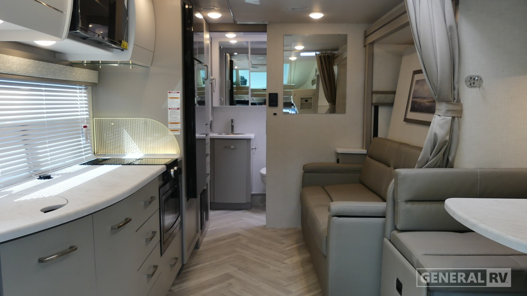 2026 Thor Motor Coach TIBURON 24FB in fort pierce FL