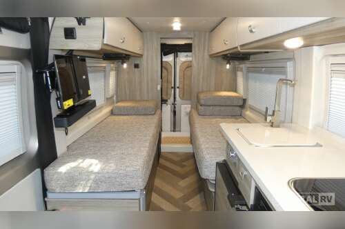 2026 Winnebago TRAVATO 59K in orange park FL