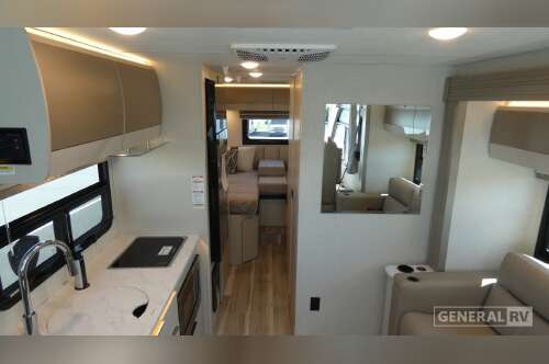 2027 Thor Motor Coach VEGAS 24.1 in elizabetown PA