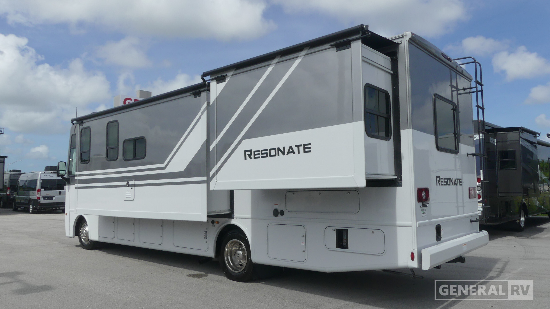 2026 Thor Motor Coach RESONATE 30C in ashland VA