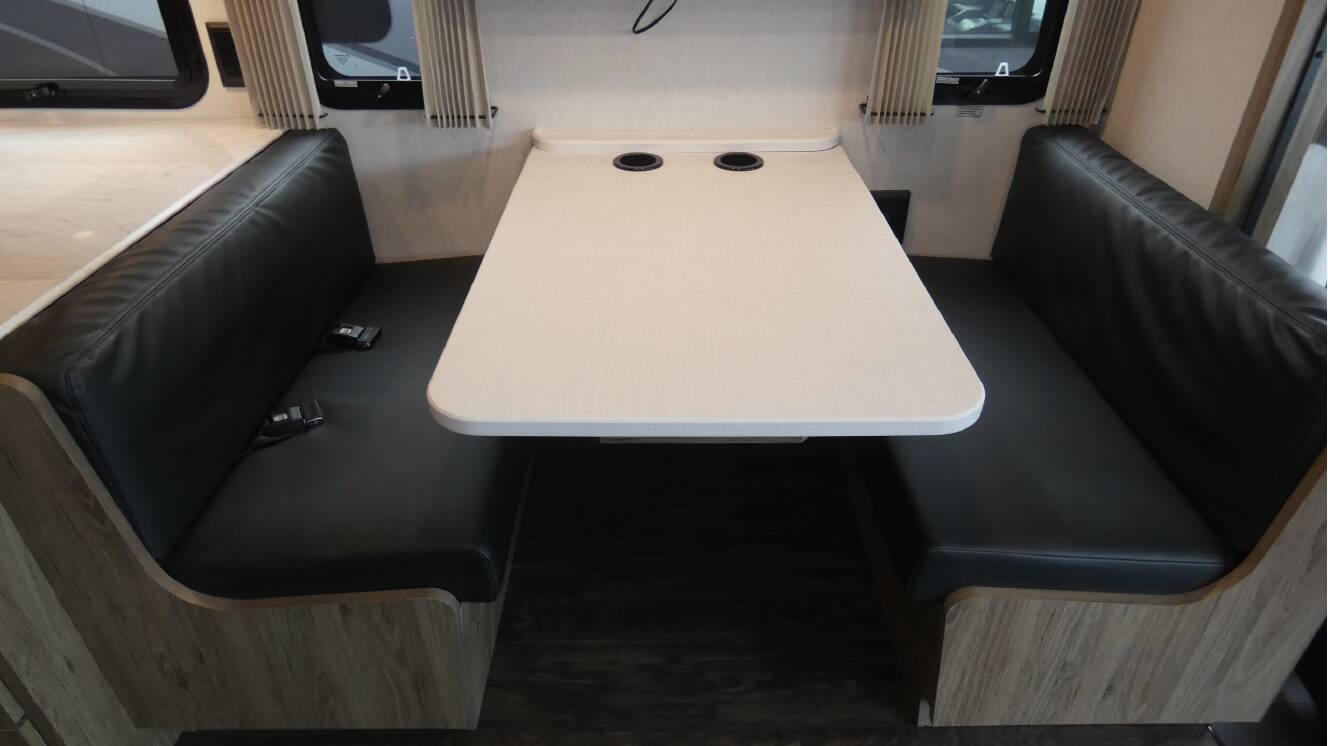 A photo of this 2025 Winnebago SUNSTAR 33K