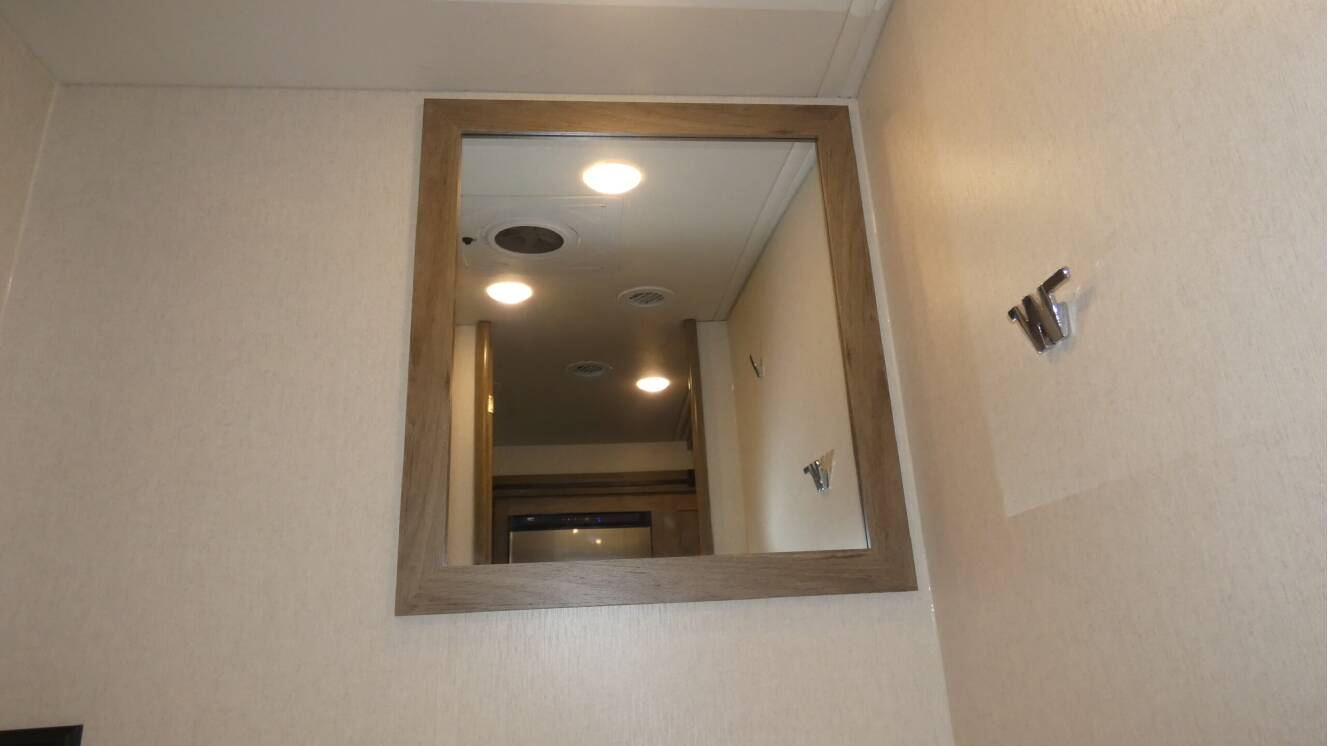 A photo of this 2025 Winnebago SUNSTAR 33K