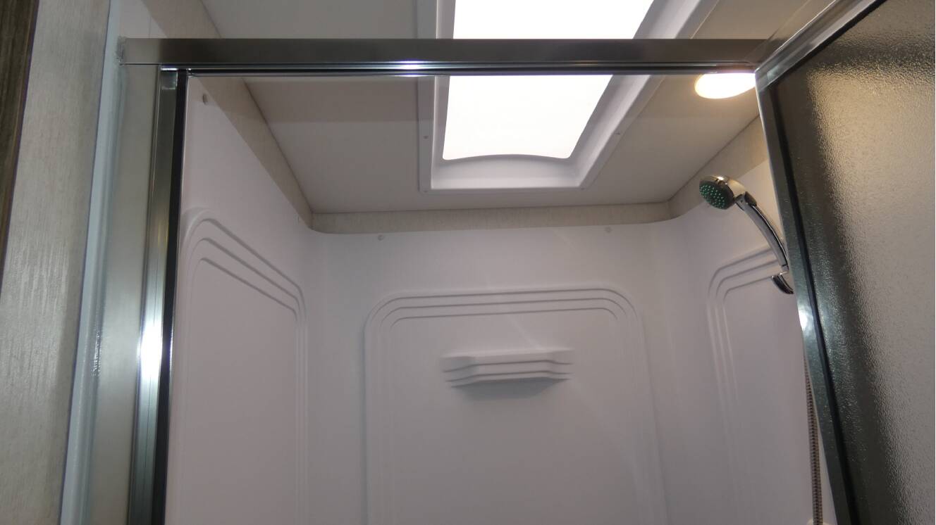 A photo of this 2025 Winnebago SUNSTAR 33K