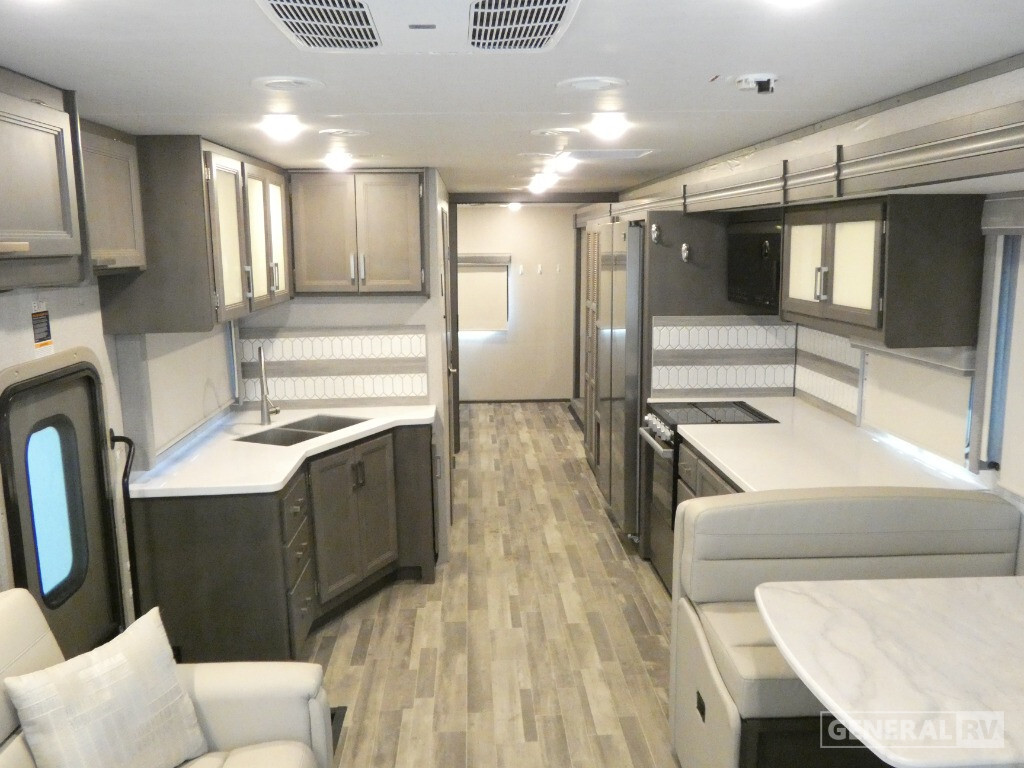 2024 Thor Motor Coach INDIGO DD35 in longmont CO