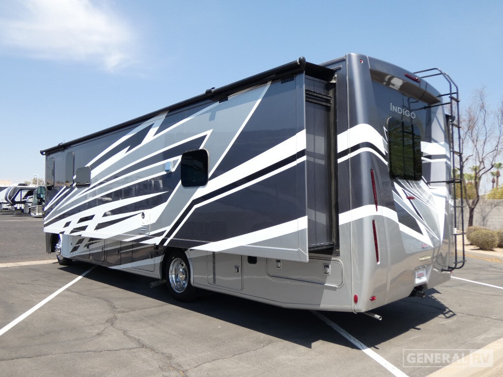 2024 Thor Motor Coach INDIGO DD35 in longmont CO
