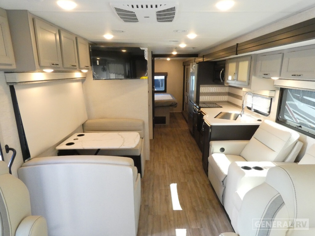 2026 Thor Motor Coach INDIGO MM30 in mesa AZ