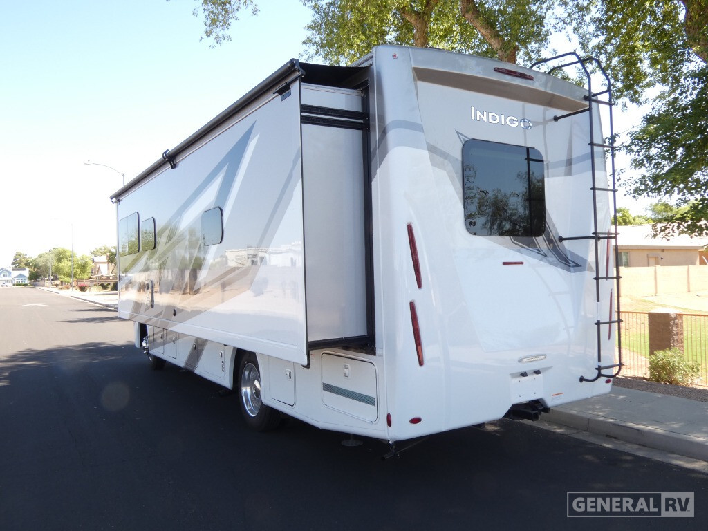2026 Thor Motor Coach INDIGO MM30 in mesa AZ