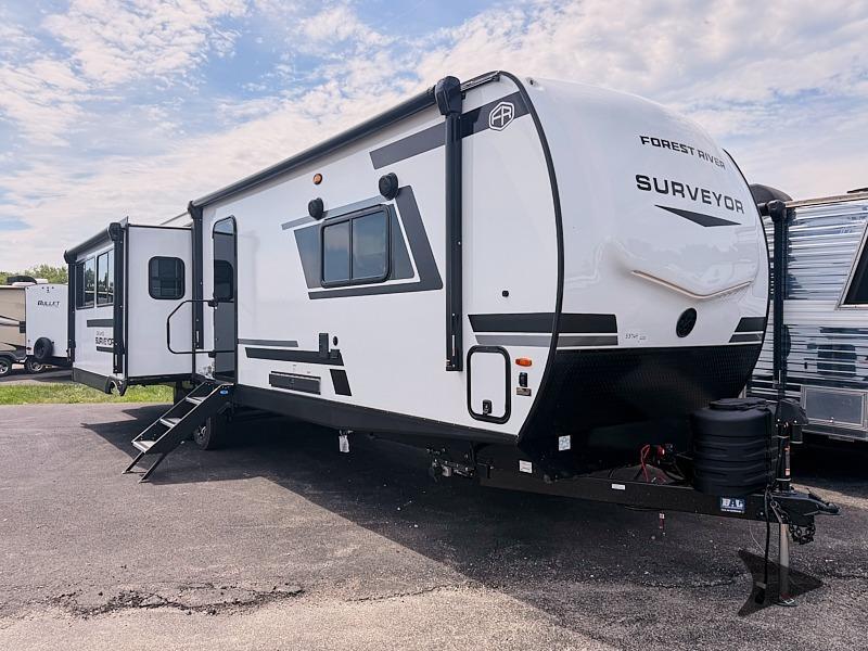 2027 Forest River Rv Grand Surveyor 305RLBS in anderson IN