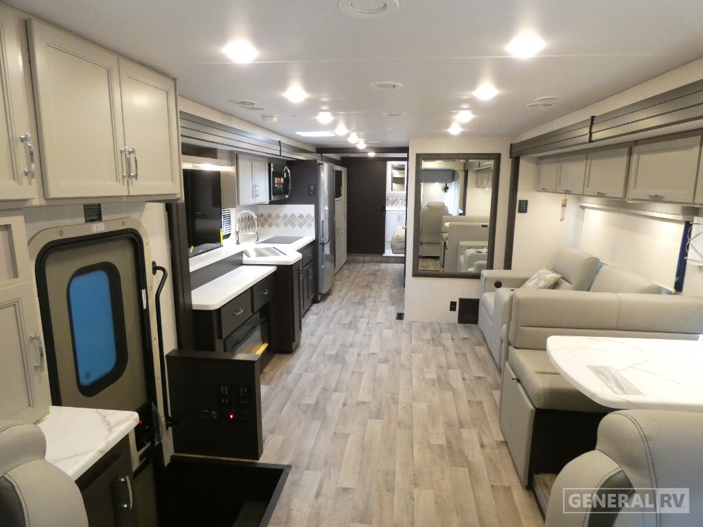 2026 Thor Motor Coach PALAZZO GT 37.5 in mesa AZ