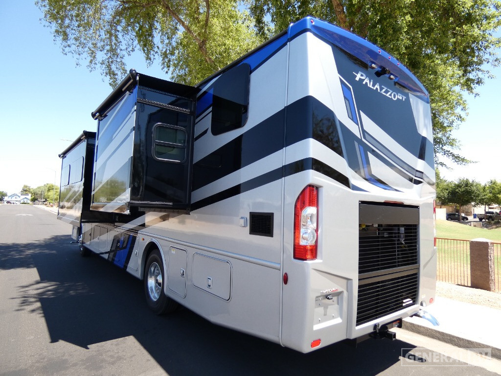 2026 Thor Motor Coach PALAZZO GT 37.5 in mesa AZ