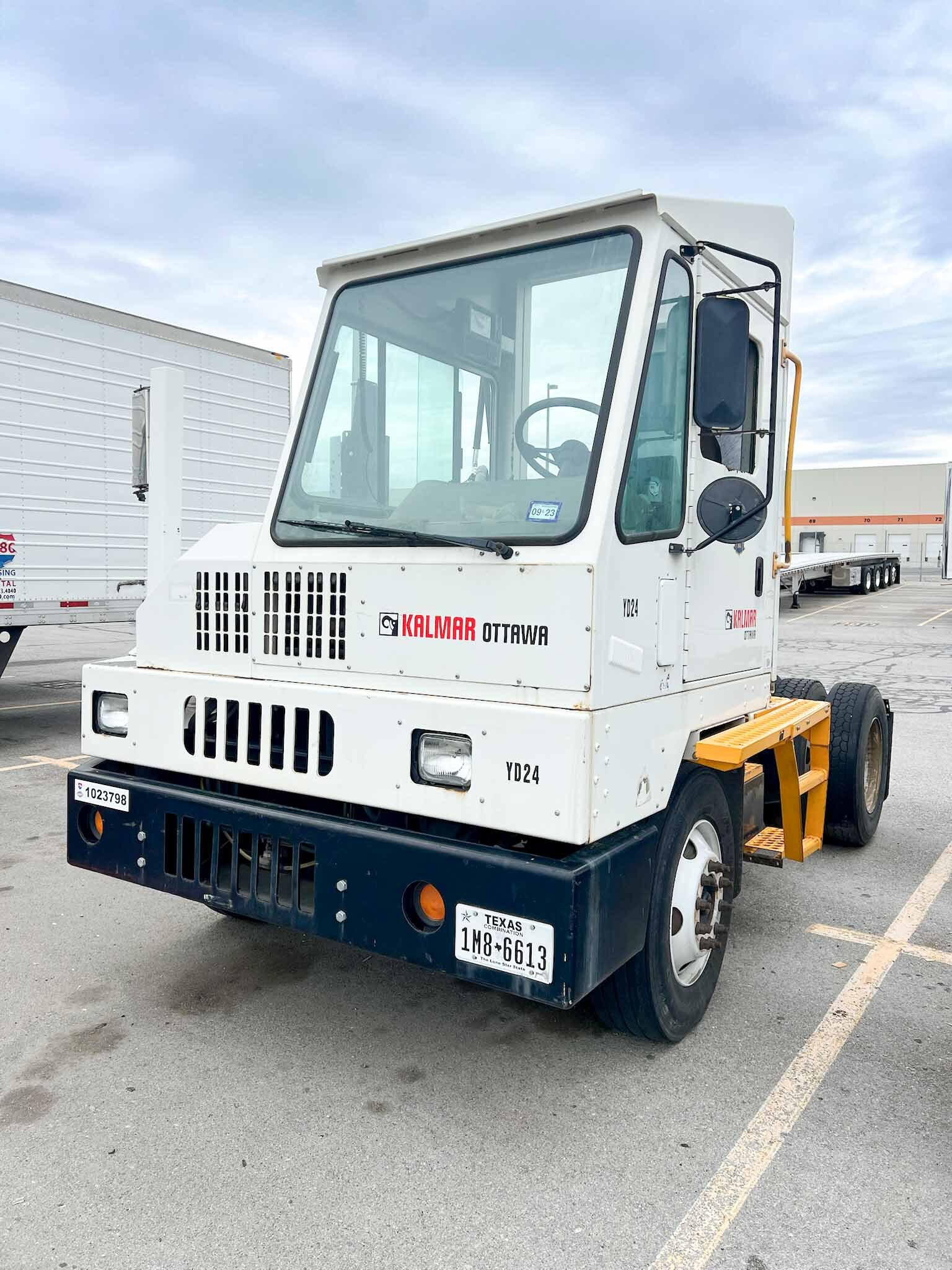 2015 OTTAWA TRACTOR in Salt Lake City, UT