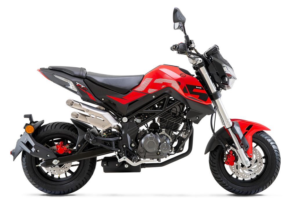 2024 Benelli TNT 135 135 in Houston, TX