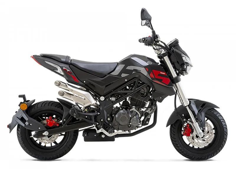 2024 Benelli TNT 135 135 in Houston, TX
