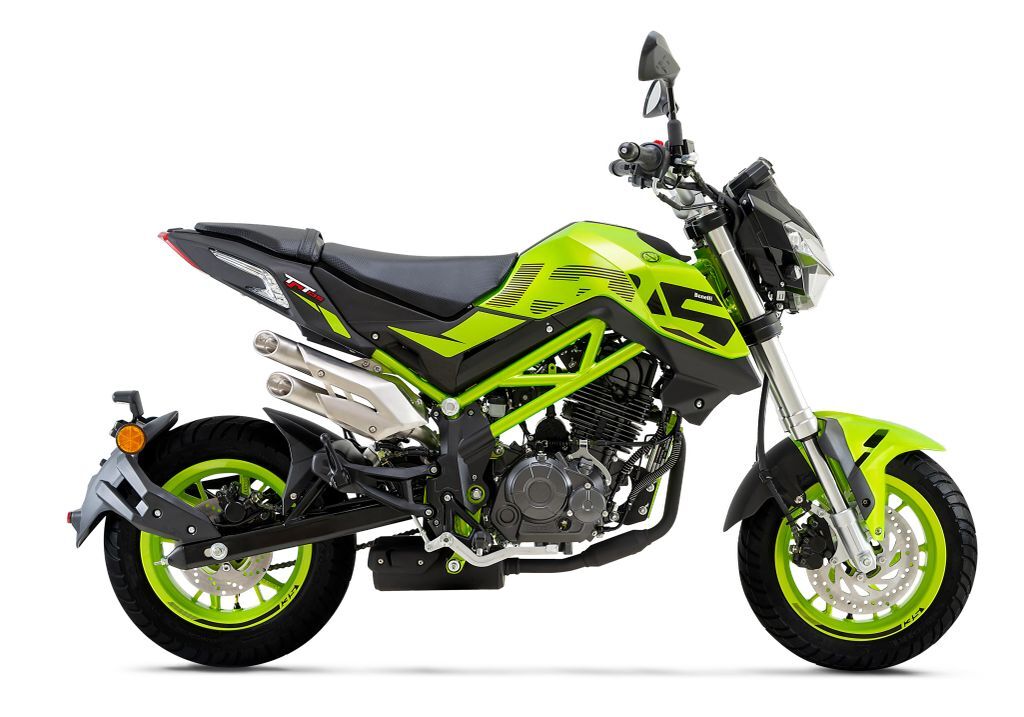 2024 Benelli TNT 135 135 in Houston, TX