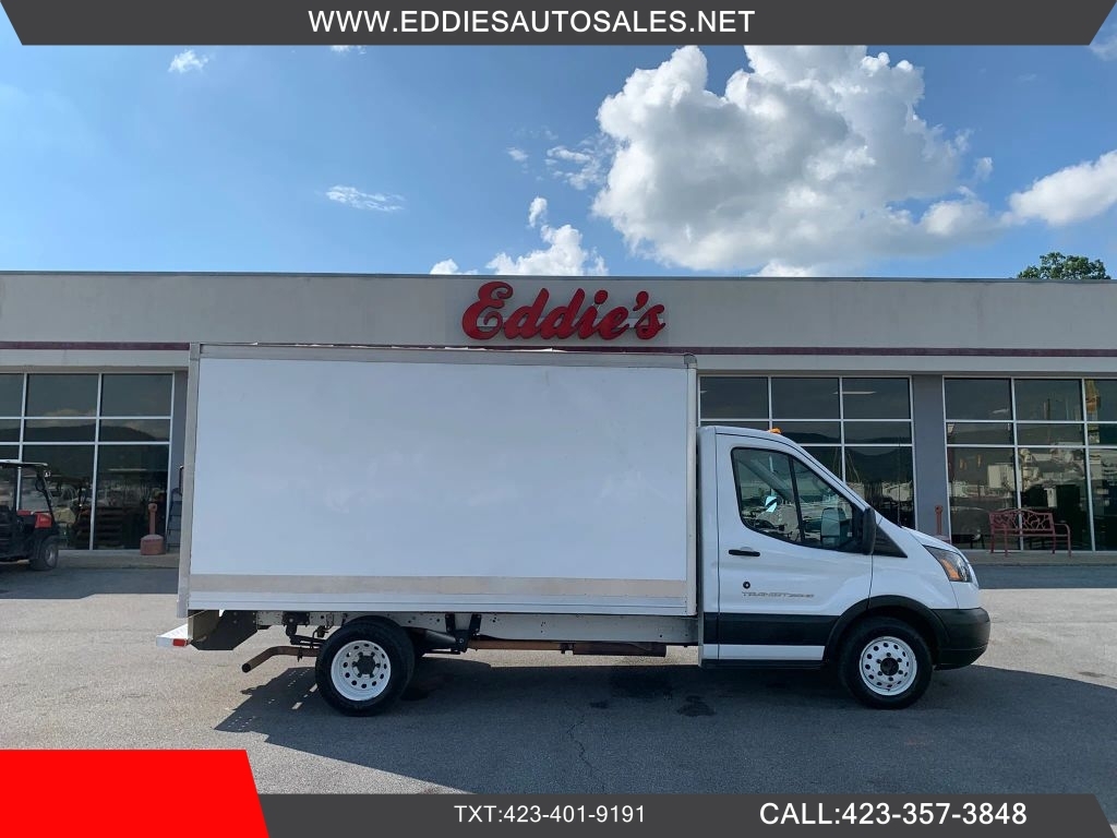2019 FORD TRANSIT in Church Hill, TN