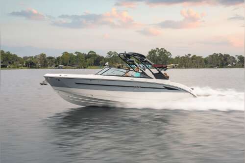 2025 Sea Ray SDX 270 Surf 290 OUTBOARD in rogers MN