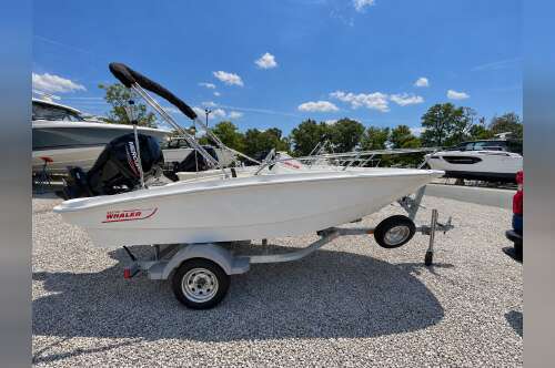 2027 Boston Whaler 130 Super Sport in quincy MA