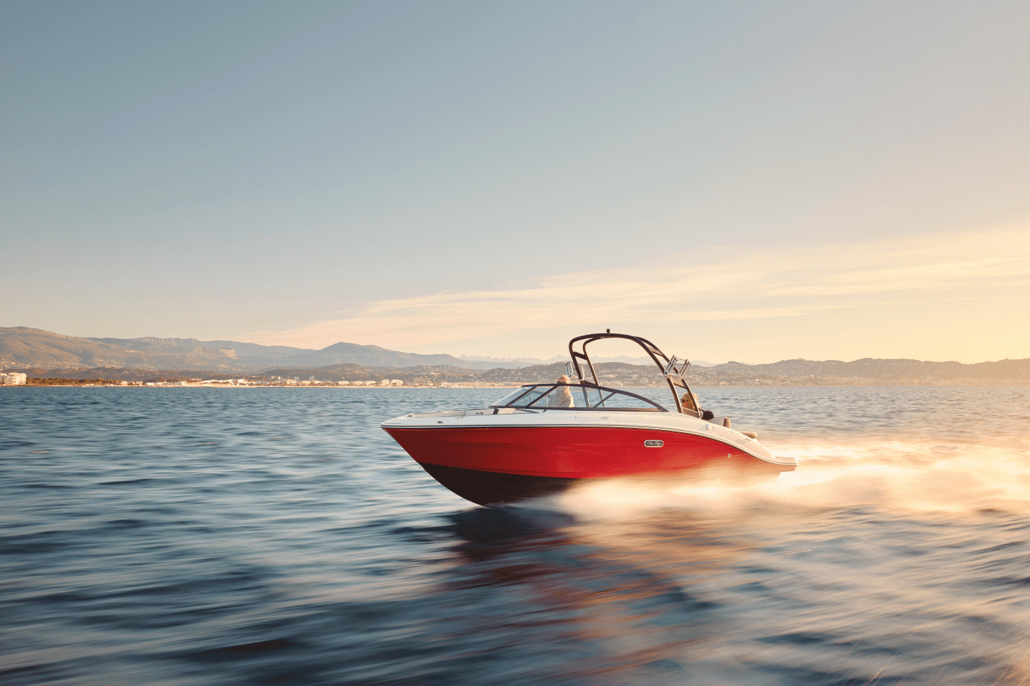 2026 Sea Ray SPX 210 in lake wylie SC